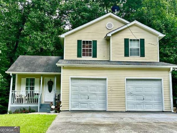 2306 KEMP Drive, Lawrenceville