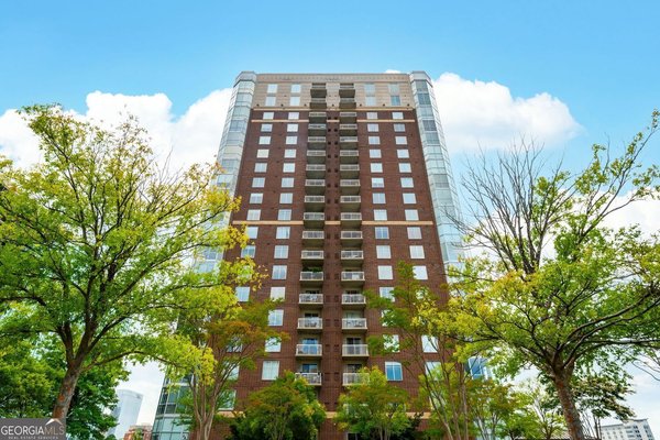 285 Centennial Olympic Park Drive, Atlanta