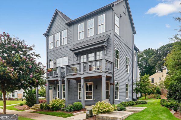 1220 Oxley Place, Atlanta