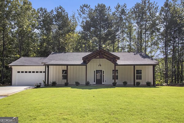 115 Glenn Helton Road, Temple