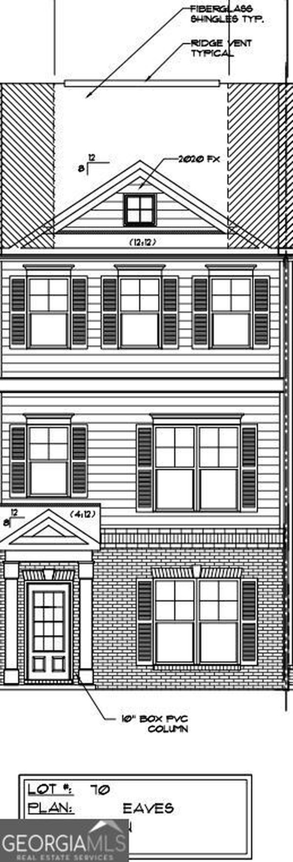 24 Nickel Drive, Newnan