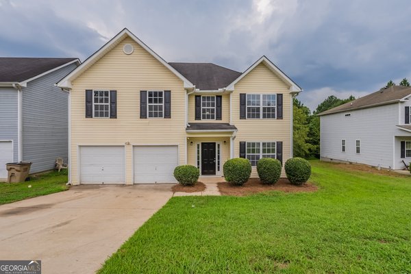 2614 Brookgate Crossing, Ellenwood