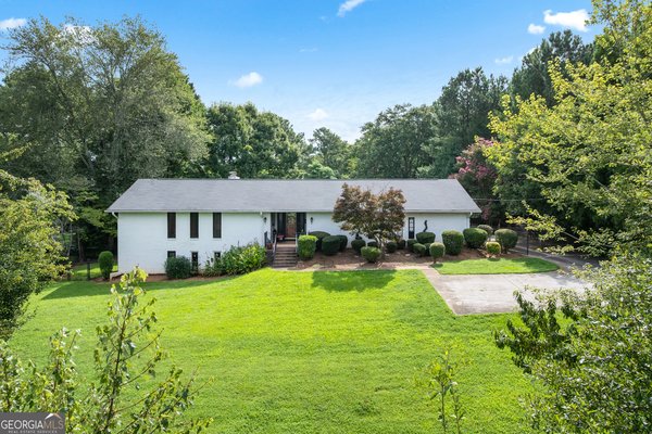 3960 Highway 20, Conyers