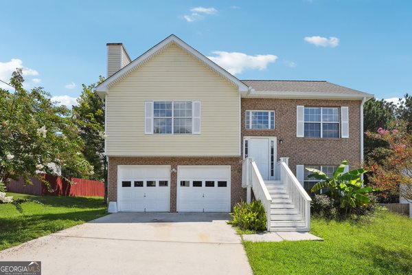 7169 Sweet Gum Court, Lithonia