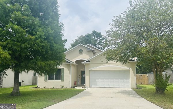 151 Pine Bluff Boulevard, Kingsland