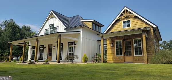 654 Liberty Hill Road, Milner