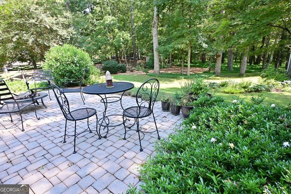 4865 Settles Point Road, Suwanee