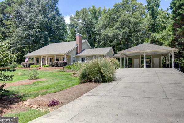 140 Palmetto Pines Road, Palmetto