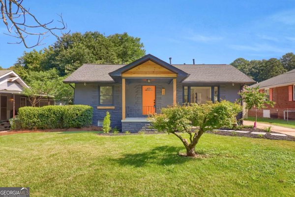 776 Norwood Road, Atlanta