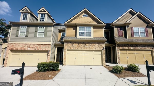 2433 Sardis Chase Court, Buford