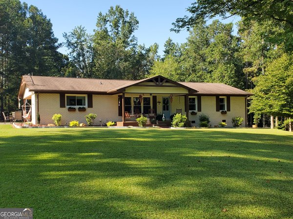 606 Keetor Road, Talking Rock