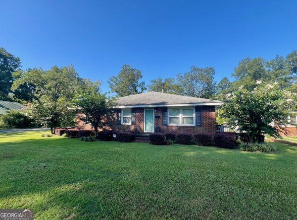 601 Linton Road, Sandersville