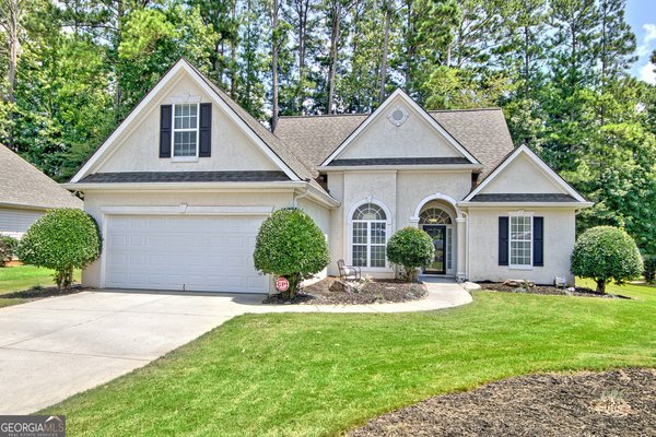 306 Freeman Forest Drive, Newnan