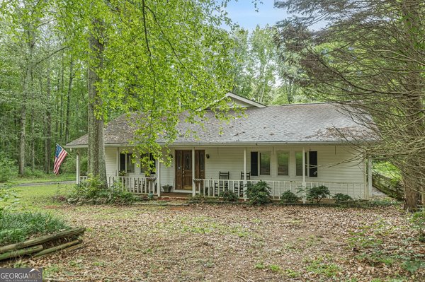8851 Conners Road, Villa Rica