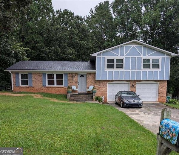 4364 Housworth Drive, Lithonia