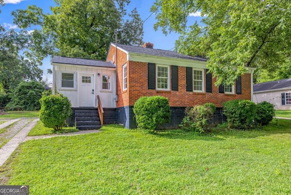 610 Level Grove Road, Cornelia