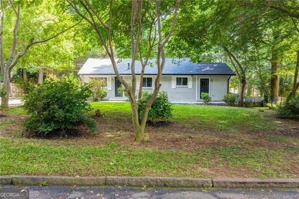 2951 Haralson Road, Decatur