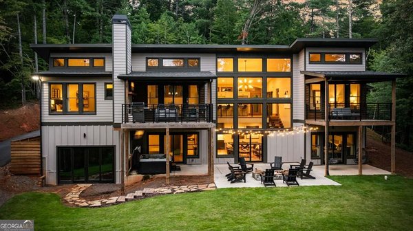 177 Creekside Landing, Ellijay