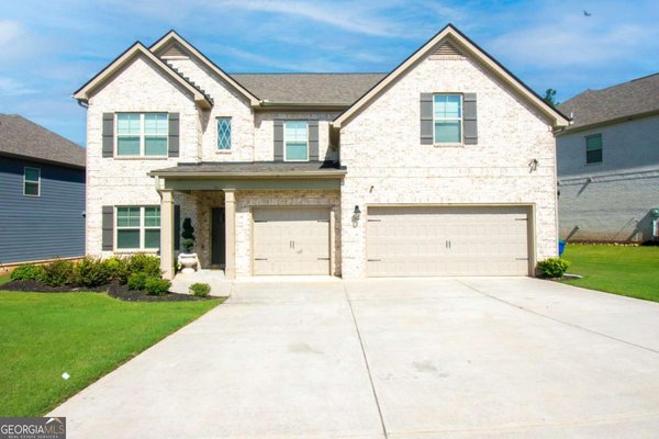 5676 Wyncreek Circle, Atlanta