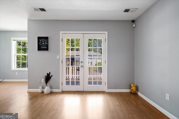 3599 Woodbriar Circle, Tucker