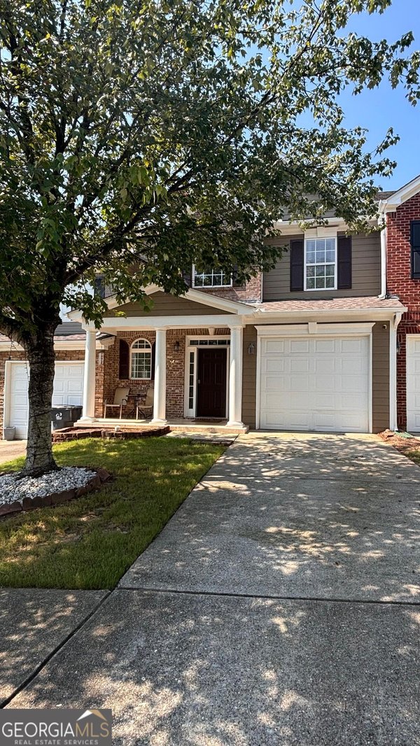 963 Pierce Brennen Drive, Lawrenceville