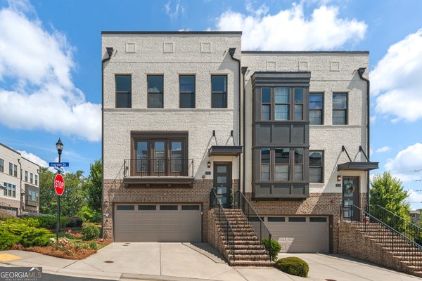 2111 Iverson Drive, Smyrna