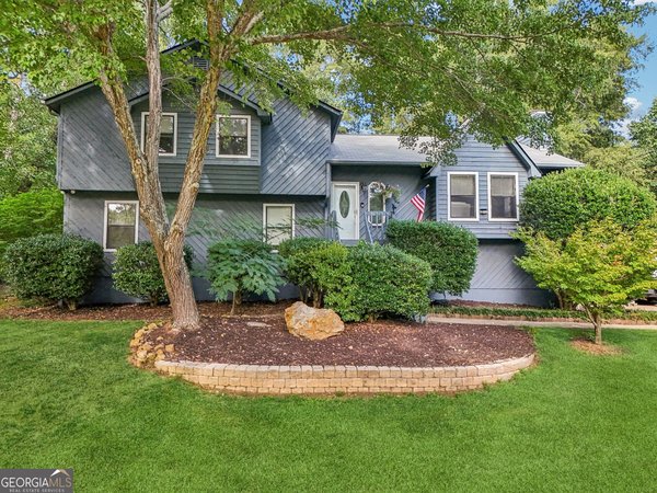 17 Bramblewood Place, Cartersville