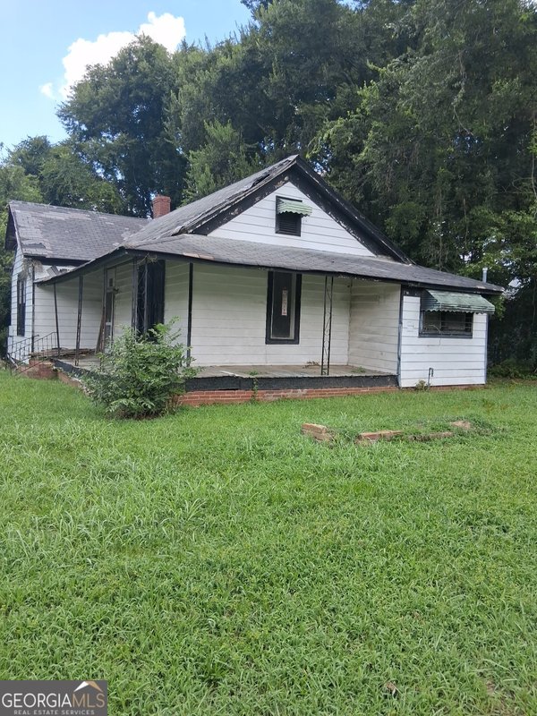 537 Fletcher Street, Cedartown