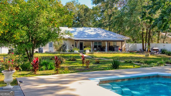 147 Colonial Way, Brunswick