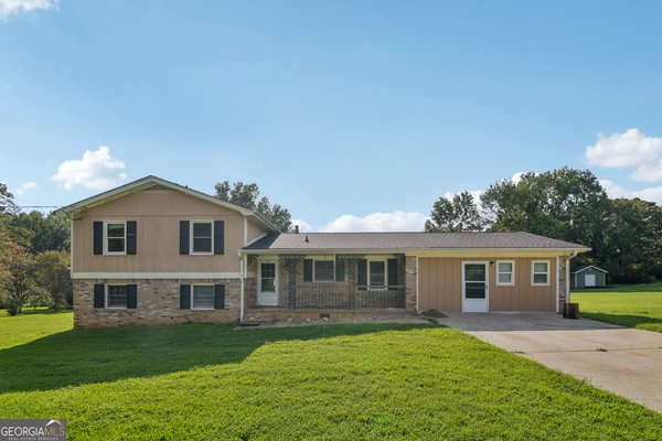 4773 Bell Circle, Conyers