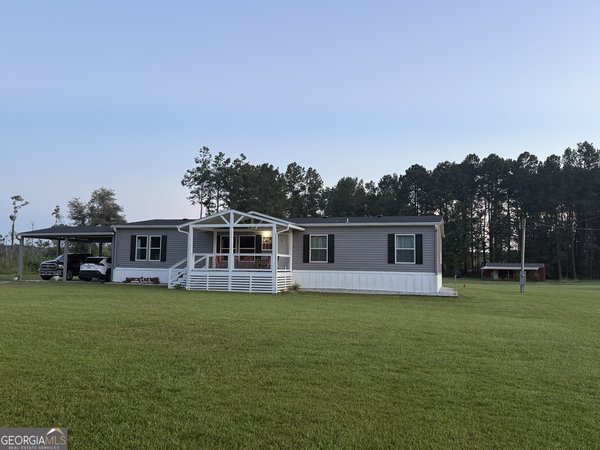 1430 Old Poor Robin Road, Sylvania