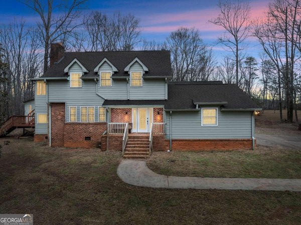 532 Ridley Road, Dahlonega