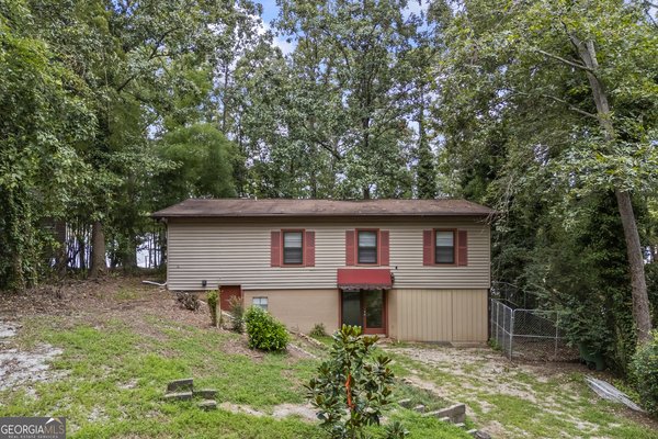 149 Foxtail Drive, Hartwell