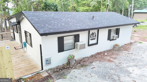 1485 Broad River Scenic Drive, Tignall