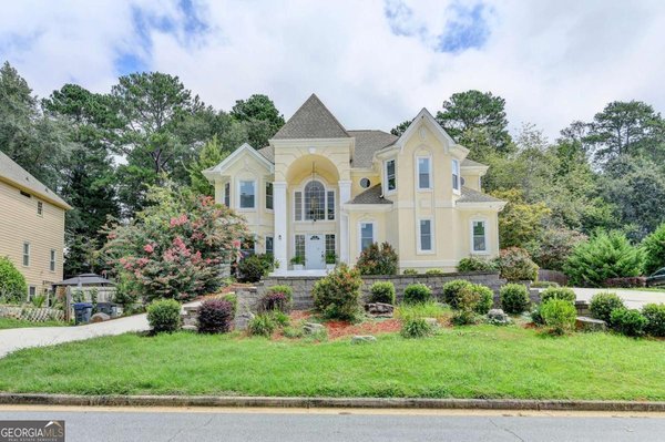 1795 Laurel Creek Drive, Lawrenceville