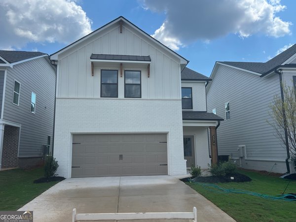 3576 Iron Hearth Bend, Snellville