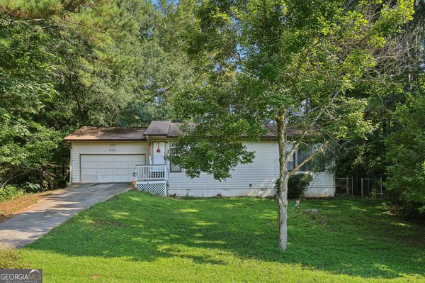 235 Mountain View Circle, Covington