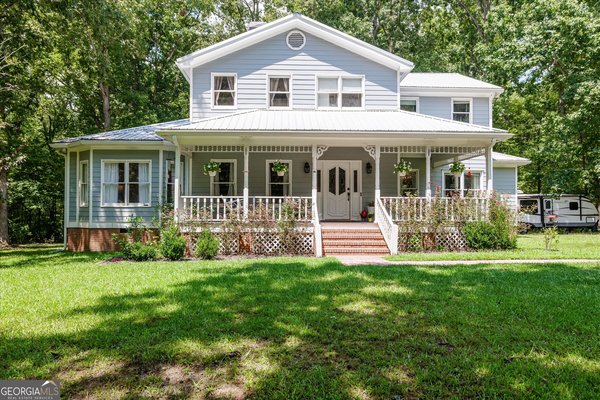 102 Arden Drive, Washington