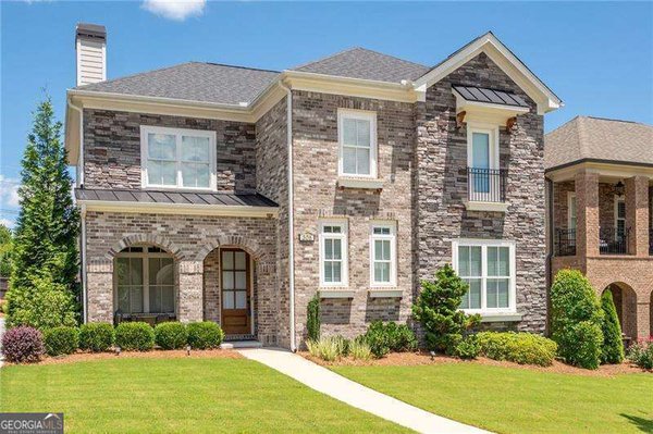 306 Serenity Way, Woodstock