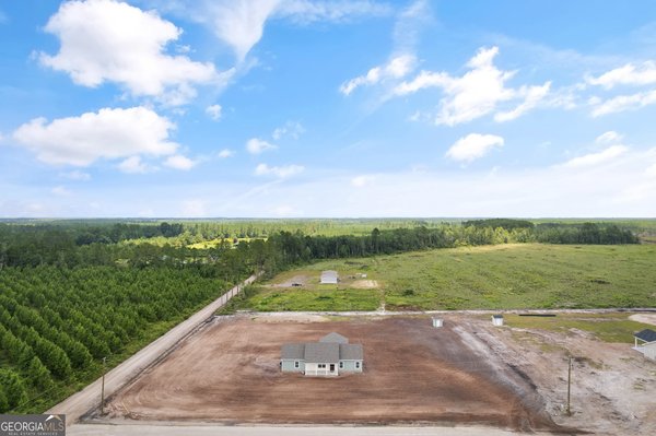 4452 Pembers Road, Nahunta