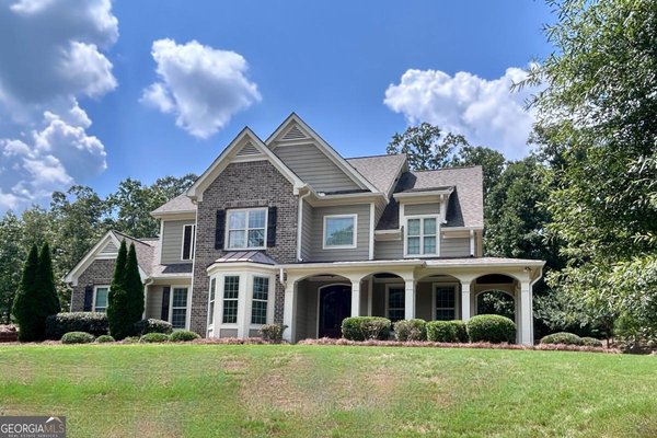 135 Waterlace Way, Fayetteville