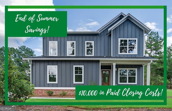 194 New High Shoals Road, Watkinsville