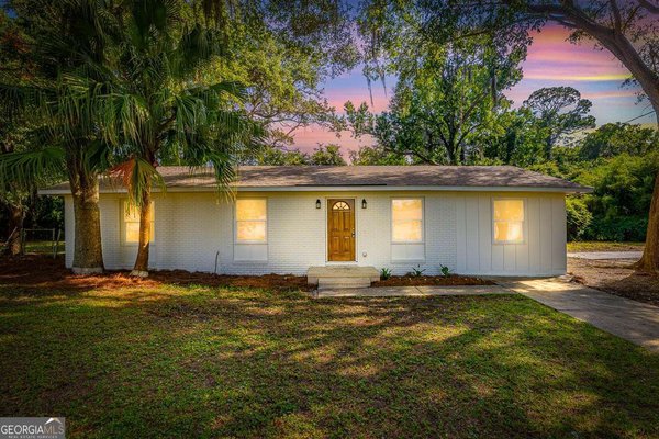 515 Nottingham Drive, Brunswick