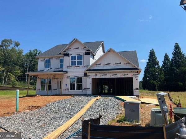 4905 Rosarian Drive, Cumming