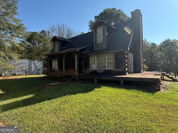 2018 Star Point Road, Carrollton
