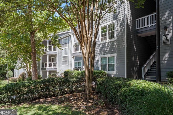 4208 Santa Fe Parkway, Sandy Springs