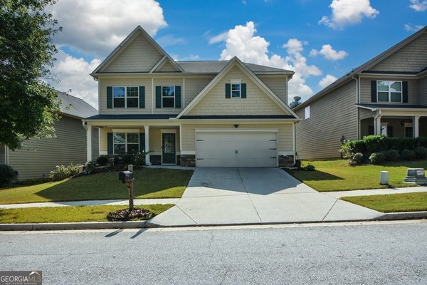 4457 Water Mill Drive, Buford