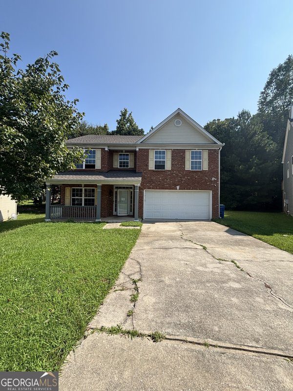 680 Dot Drive, Atlanta