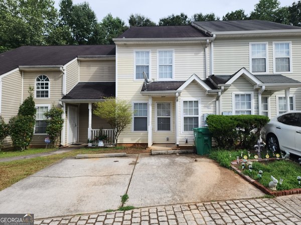 6518 Wellington Chase Court, Lithonia