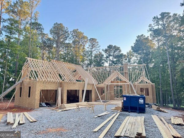 1030 Pearls Court, Greensboro